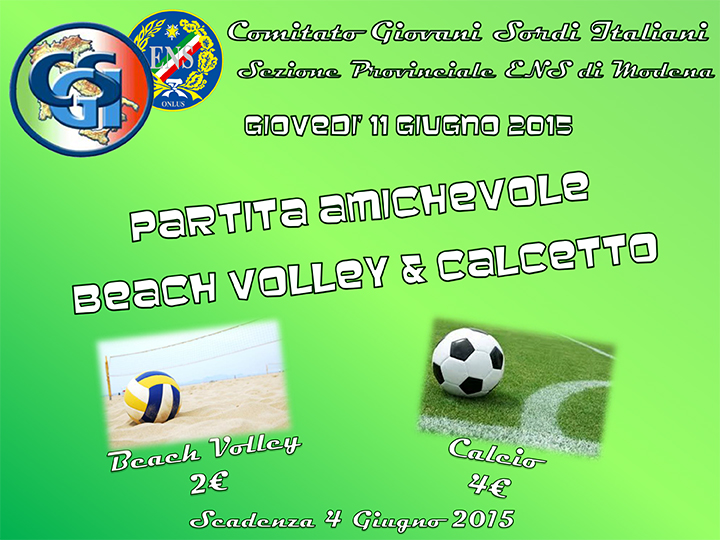 BeachVolleyCalcetto MANIFESTO-1