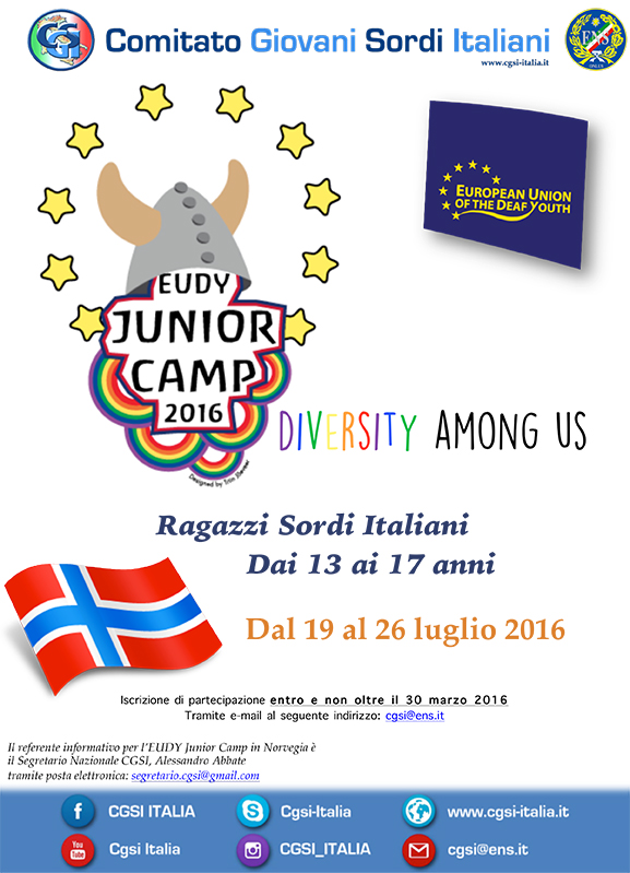0323 CGSI PRO.VLI E REG.LI Manifesto EUDY JR Camp