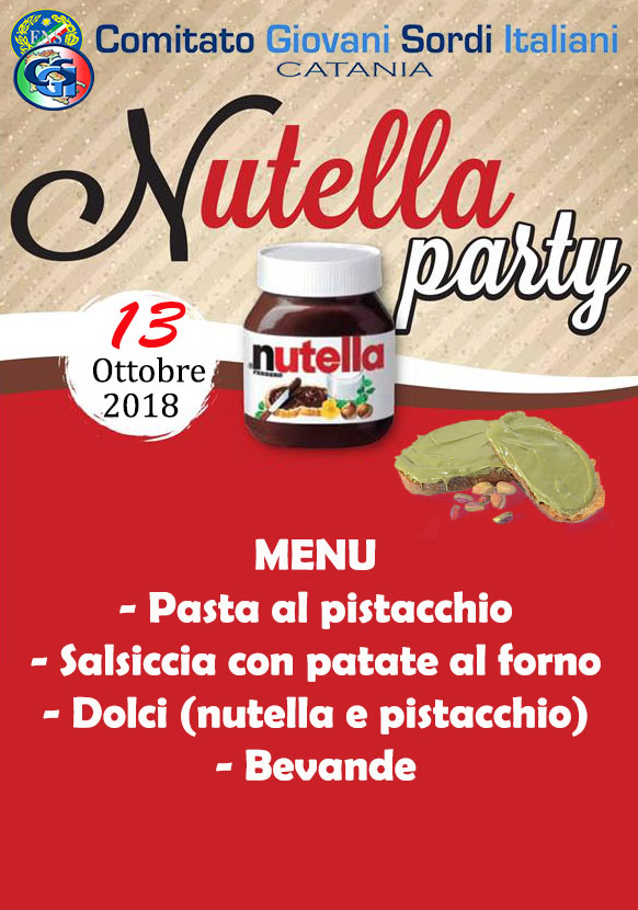 Menu copy