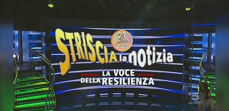 Striscia la notizia
